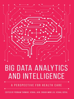 cover image of Big Data Analytics and Intelligence